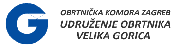 Obrtnička komora Zagreb - Udruženje obrtnika Velika Gorica